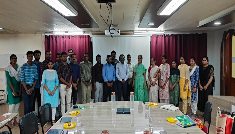 Stanes Gurukul: Where India&#8217;s Agri-Minds Meet to Shape the Future of Farming