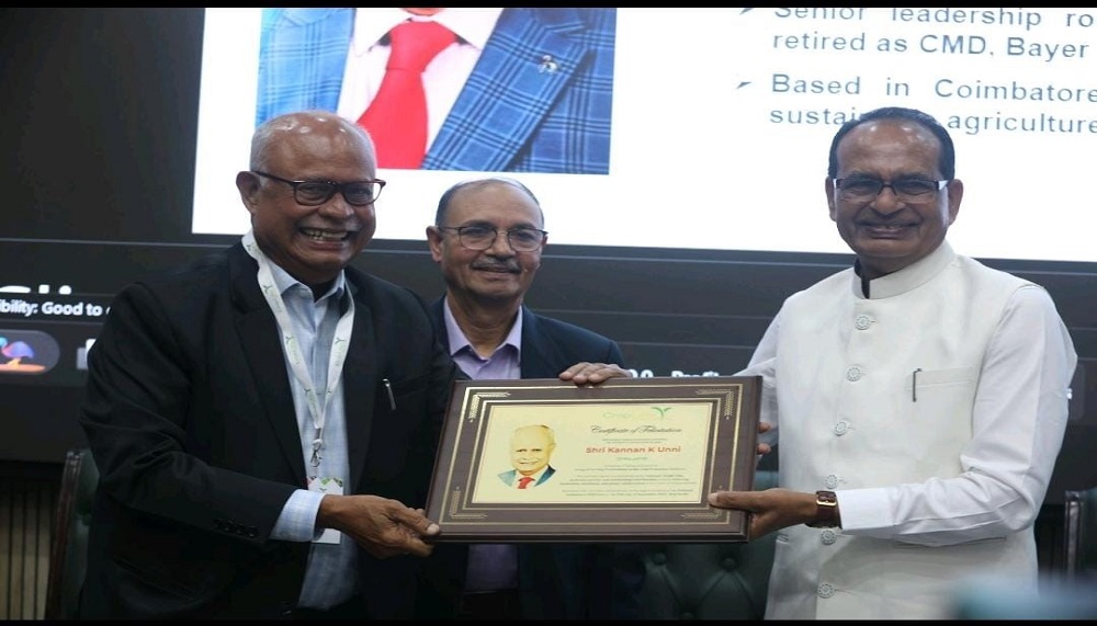 Celebrating Excellence: Honoring the Stalwart’s Achievement